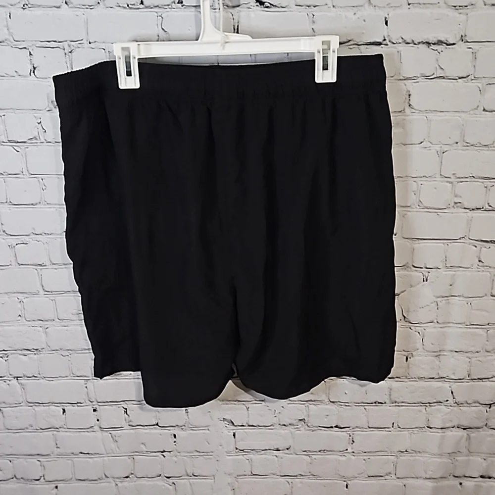 Men swim trunks